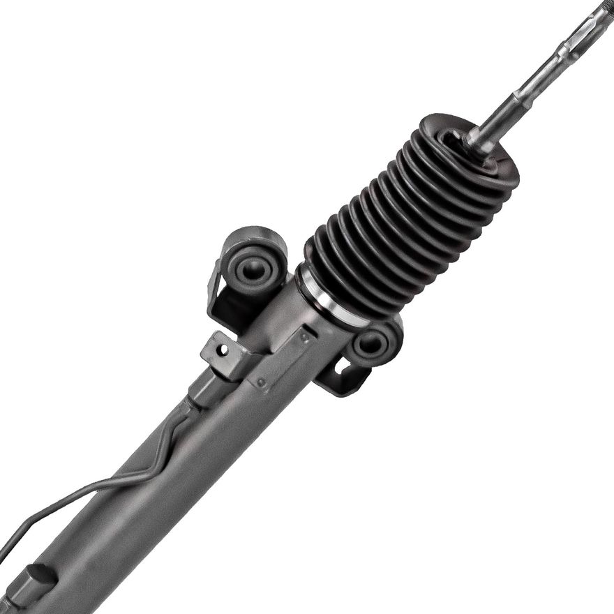 Power Steering Rack and Pinion - 25992