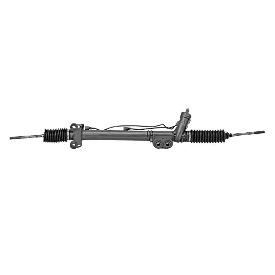 Power Steering Rack and Pinion - 25992