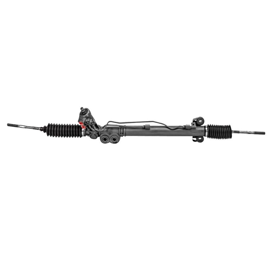 Power Steering Rack and Pinion - 25992