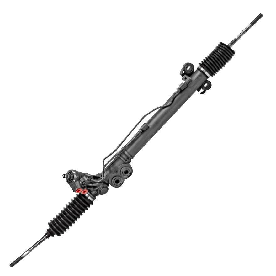 Main Image - Power Steering Rack and Pinion