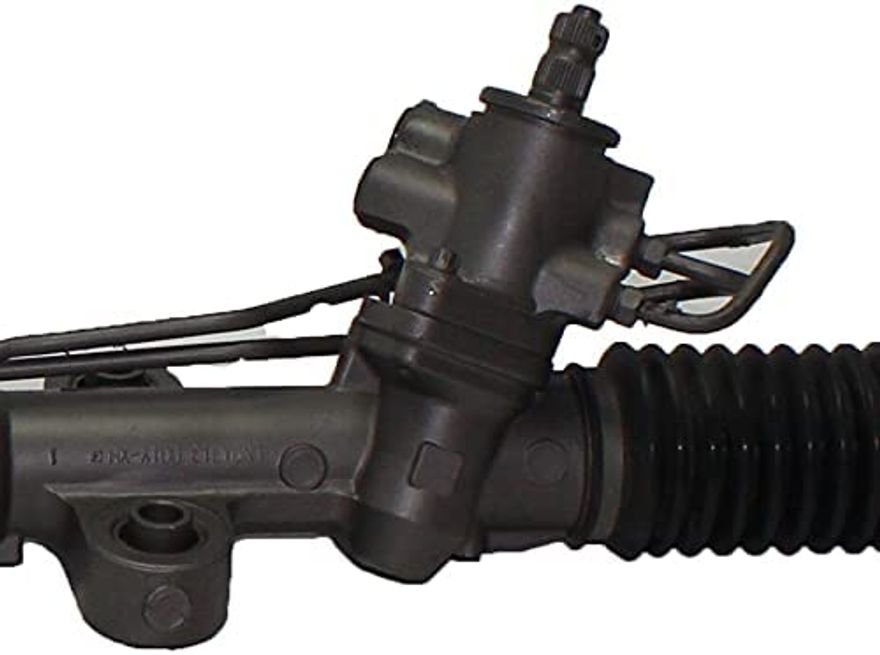 Power Steering Rack and Pinion - 25994