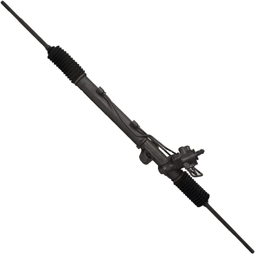 Power Steering Rack and Pinion - 25994