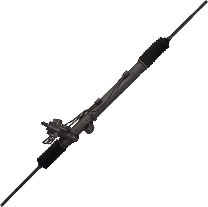 Main Image - Power Steering Rack and Pinion