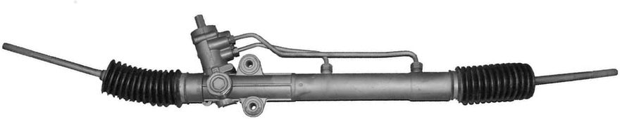 Power Steering Rack and Pinion - 25999