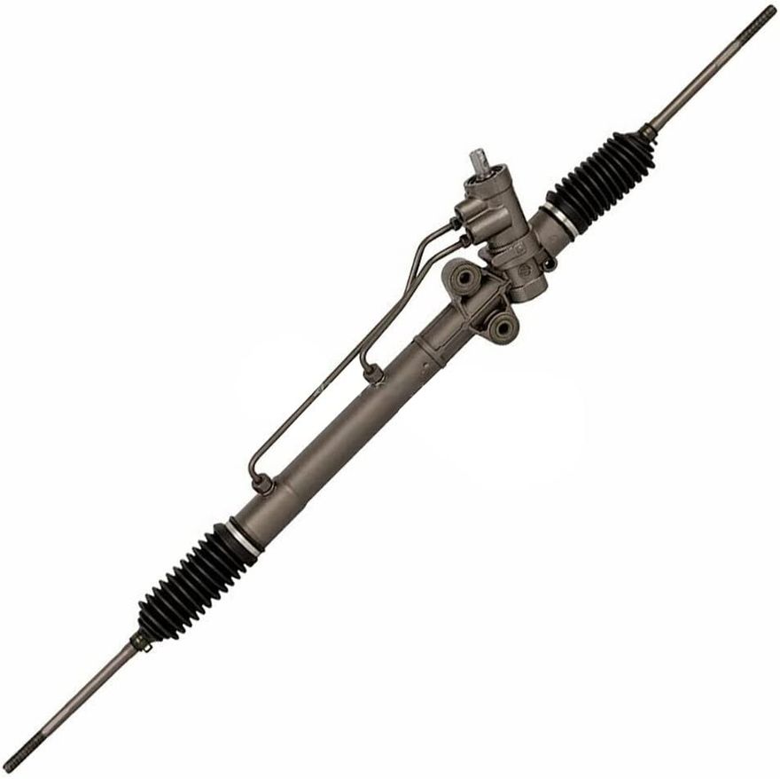 Power Steering Rack and Pinion - 25999