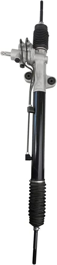 Power Steering Rack and Pinion - 25900
