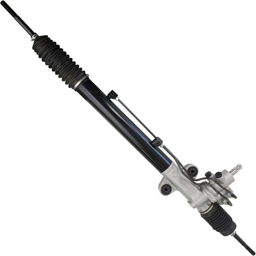 Power Steering Rack and Pinion - 25900