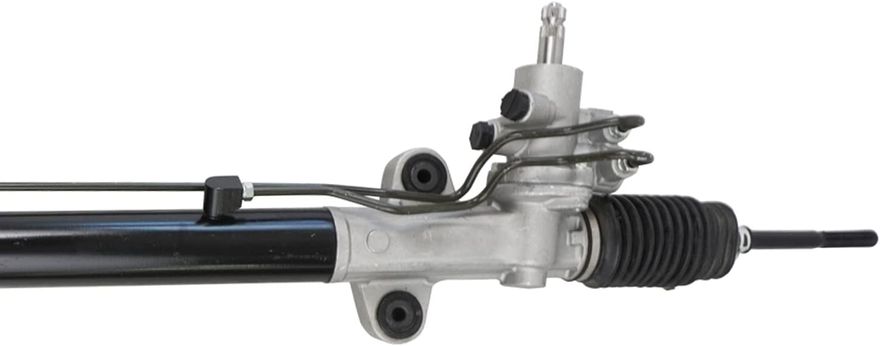 Power Steering Rack and Pinion - 25900