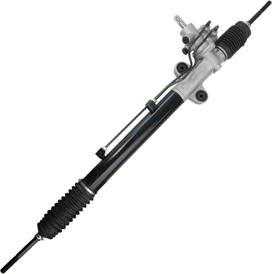 Main Image - Power Steering Rack and Pinion