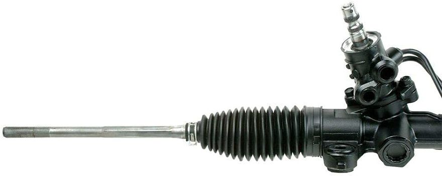 Power Steering Rack and Pinion - 25901