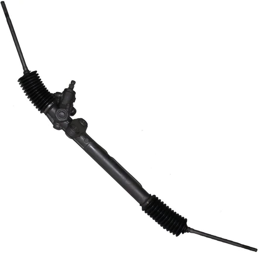 Main Image - Power Steering Rack and Pinion