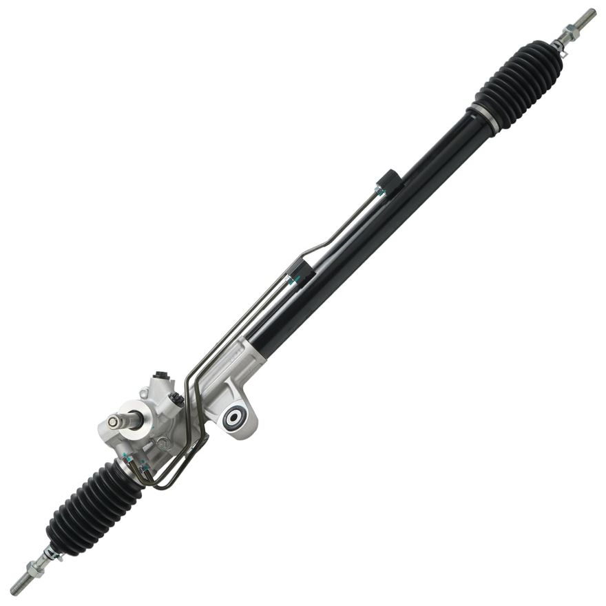 Main Image - Power Steering Rack and Pinion