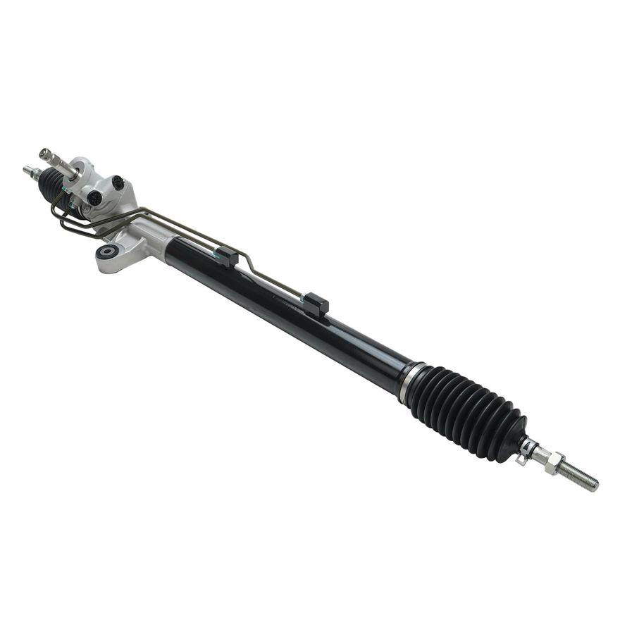 Power Steering Rack and Pinion - 25905