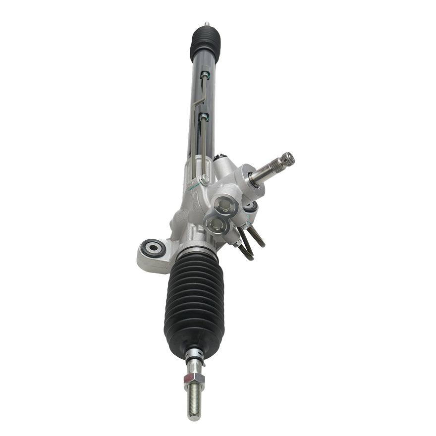 Power Steering Rack and Pinion - 25905