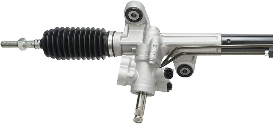 Rack and Pinion - 25905