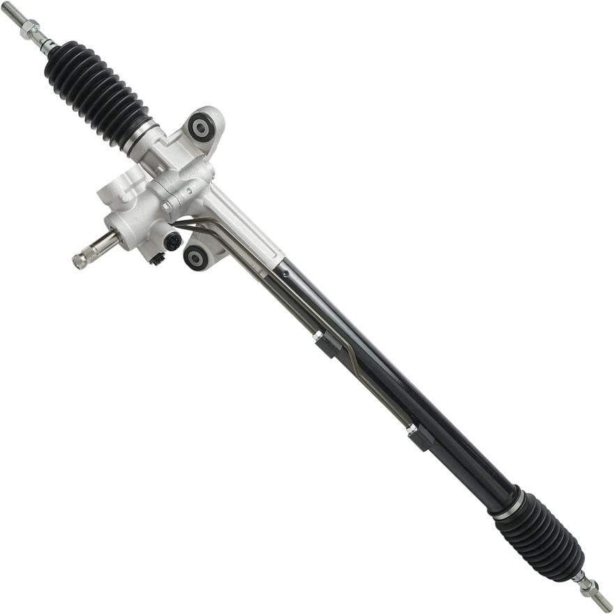 Rack and Pinion - 25905