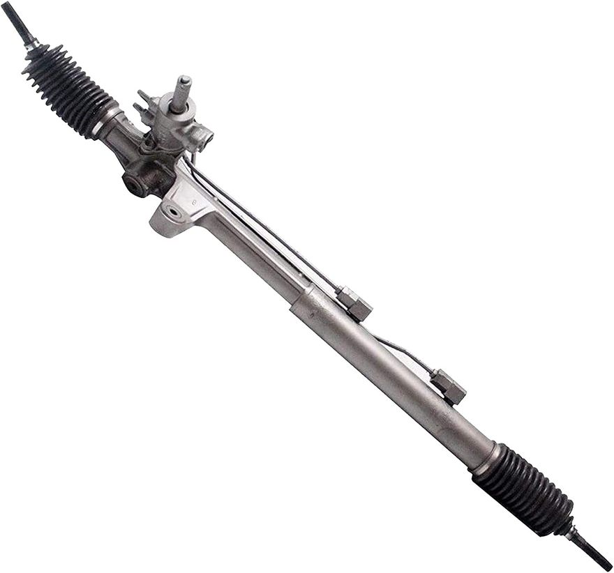 Main Image - Power Steering Rack and Pinion