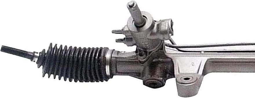 Rack and Pinion - 25906