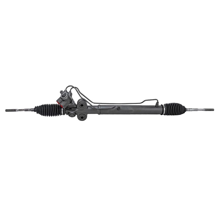 Power Steering Rack and Pinion - 25910