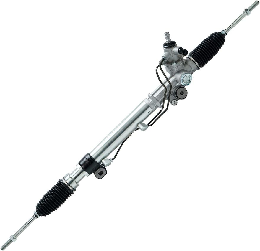 Main Image - Power Steering Rack and Pinion