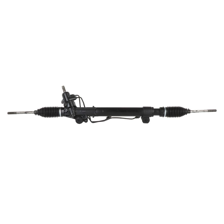 Power Steering Rack and Pinion - 25919