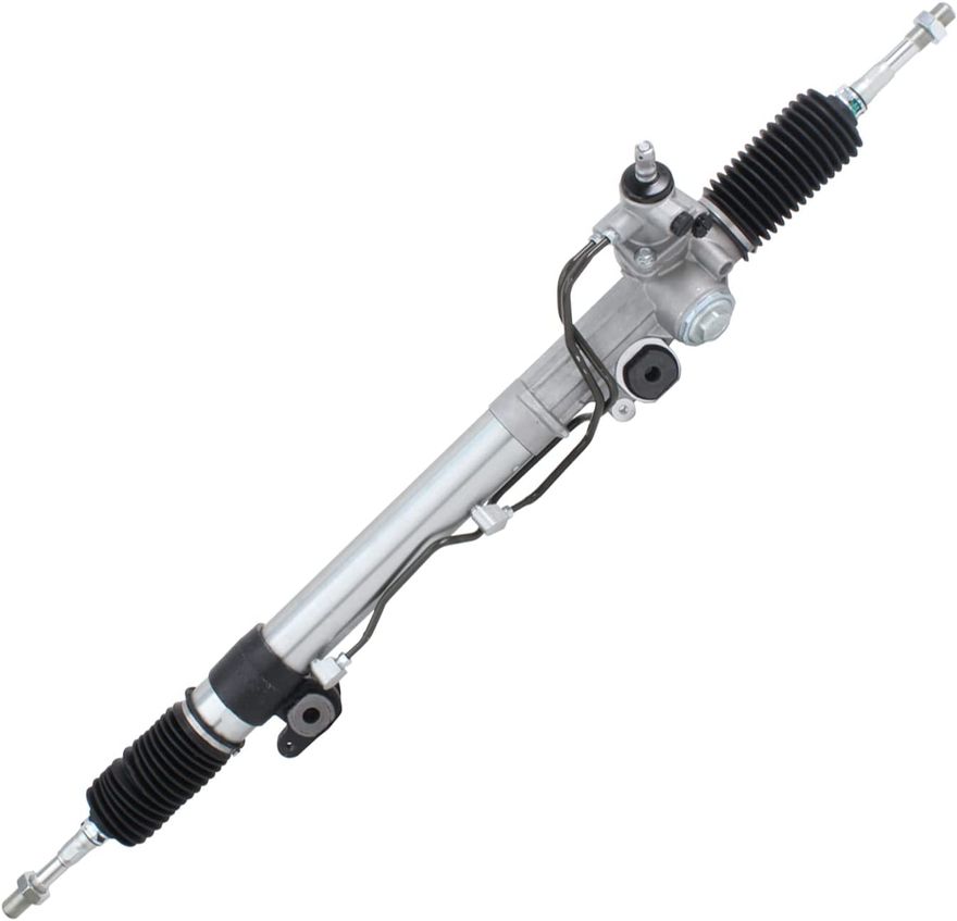 Main Image - Power Steering Rack and Pinion