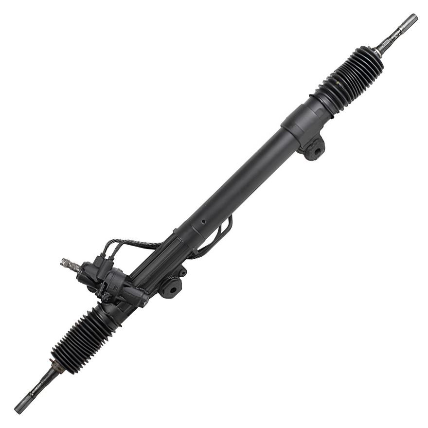 Main Image - Power Steering Rack and Pinion