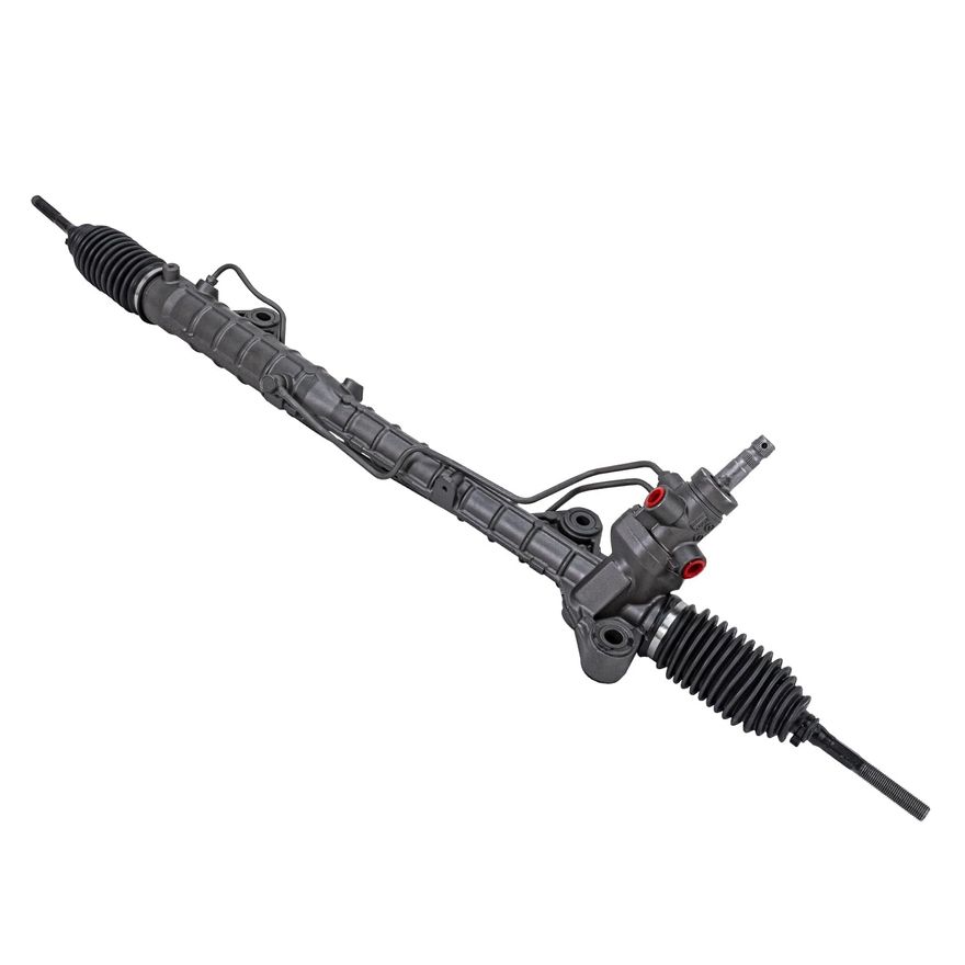 Power Steering Rack and Pinion - 25924