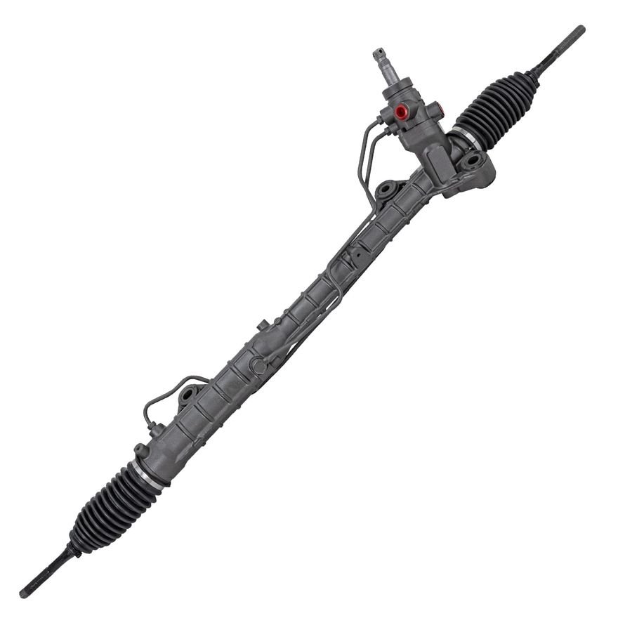 Main Image - Power Steering Rack and Pinion