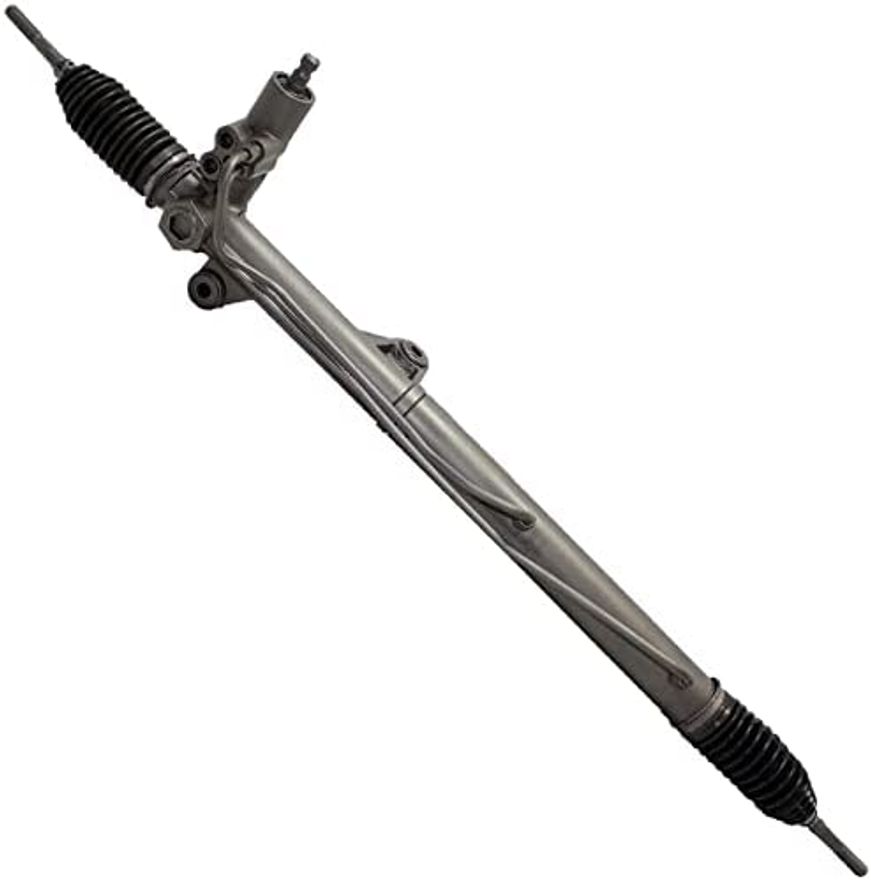 Main Image - Power Steering Rack and Pinion