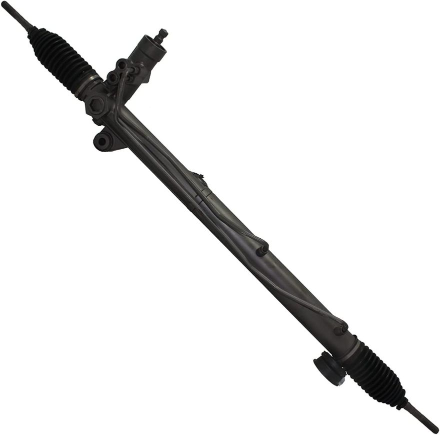 Main Image - Power Steering Rack and Pinion