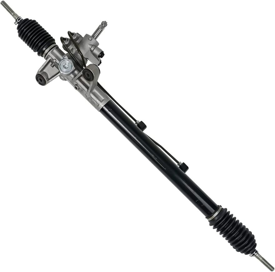 Rack and Pinion - 25931