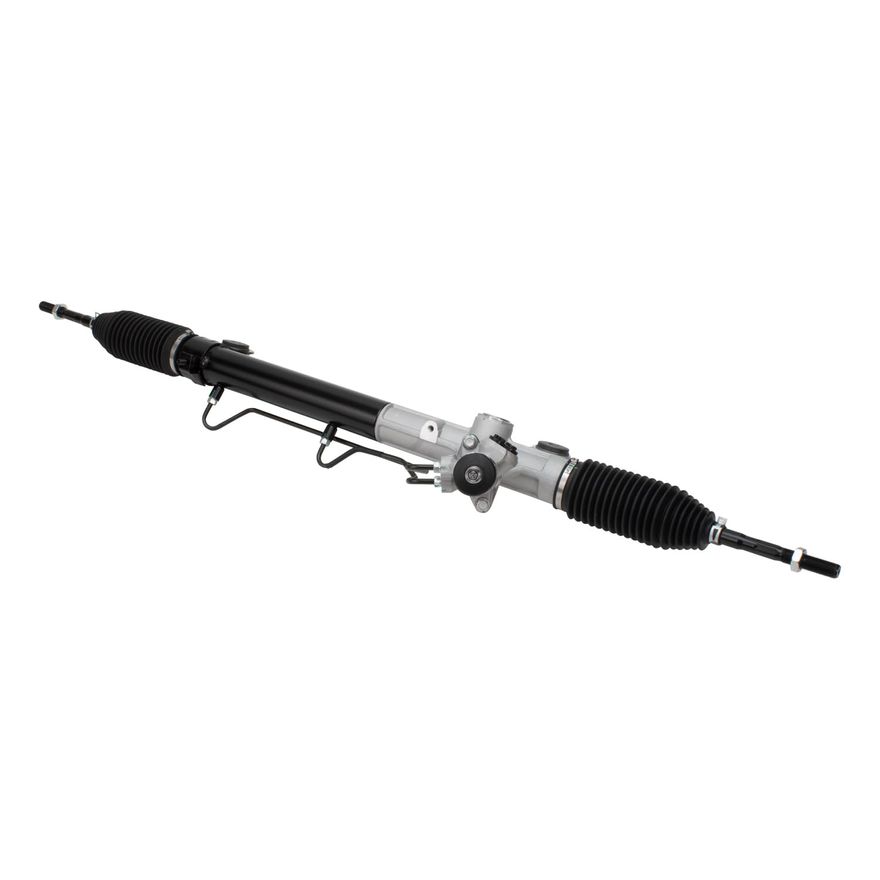 Rack and Pinion - 25935