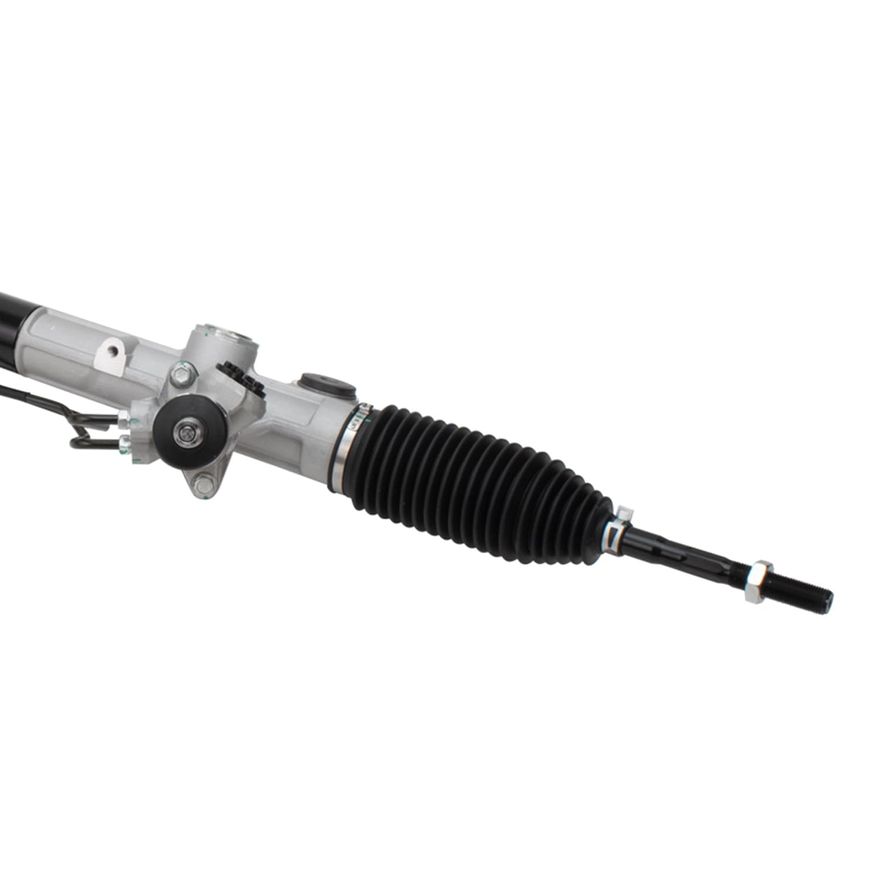 Rack and Pinion - 25935