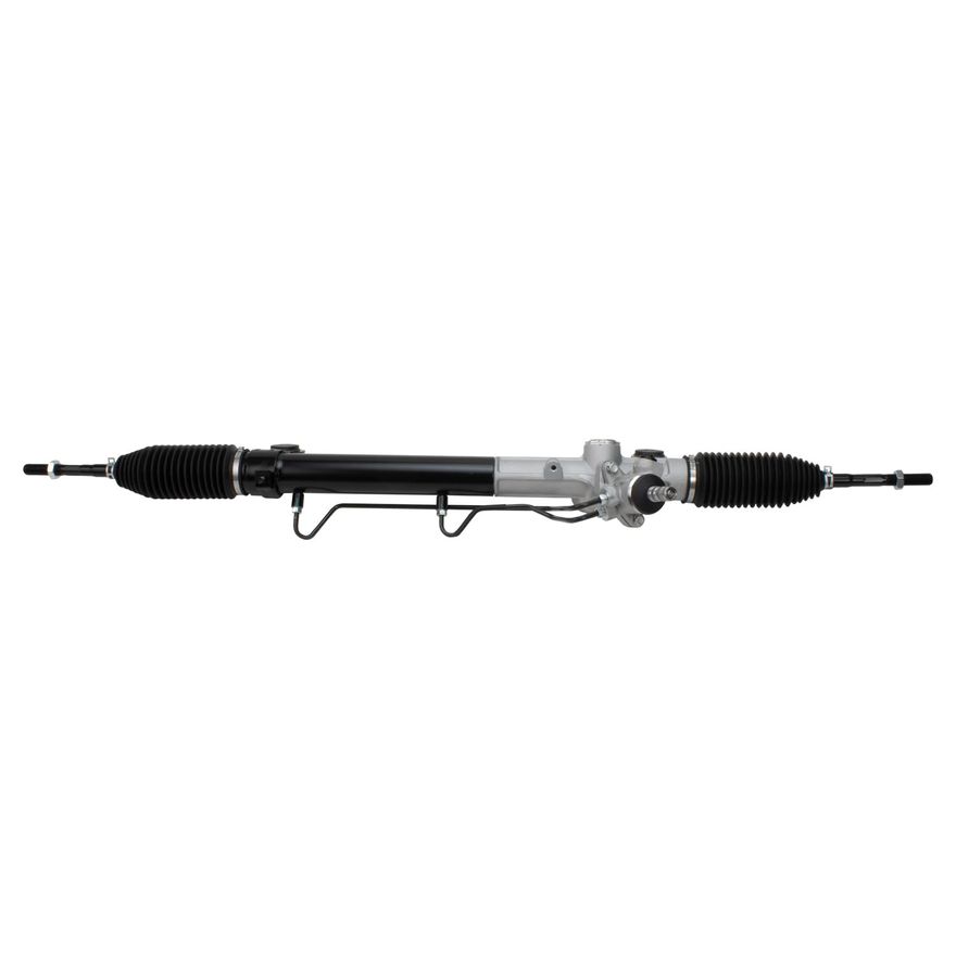 Rack and Pinion - 25935