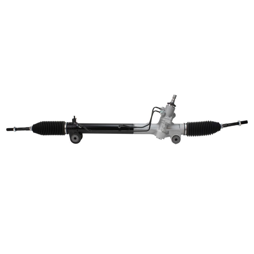 Rack and Pinion - 25935