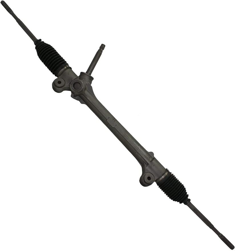 Main Image - Power Steering Rack and Pinion