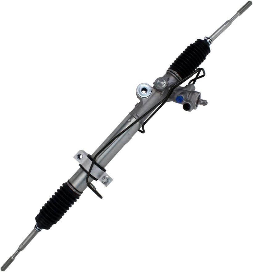 Main Image - Power Steering Rack and Pinion