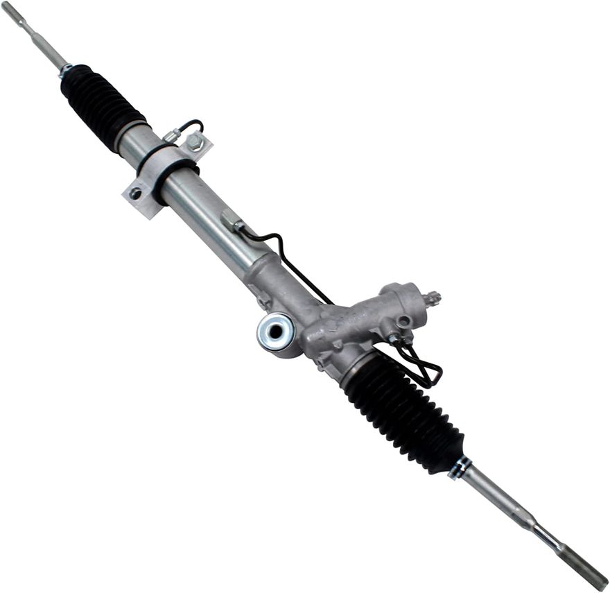 Power Steering Rack and Pinion - 25936