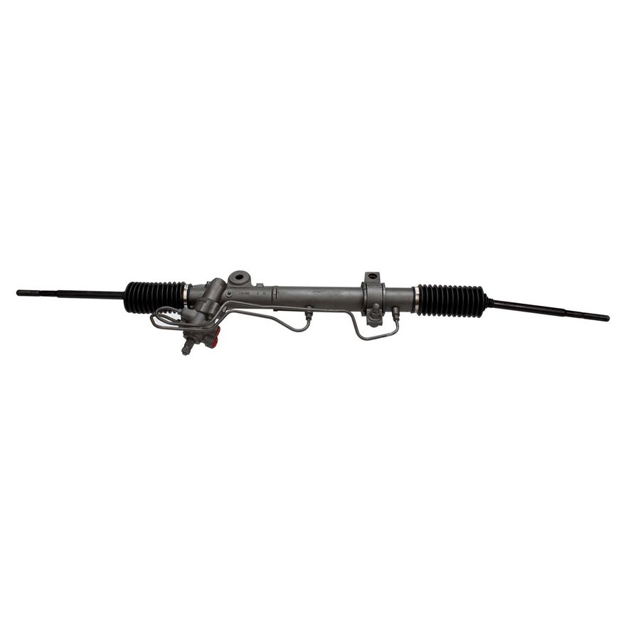 Power Steering Rack and Pinion