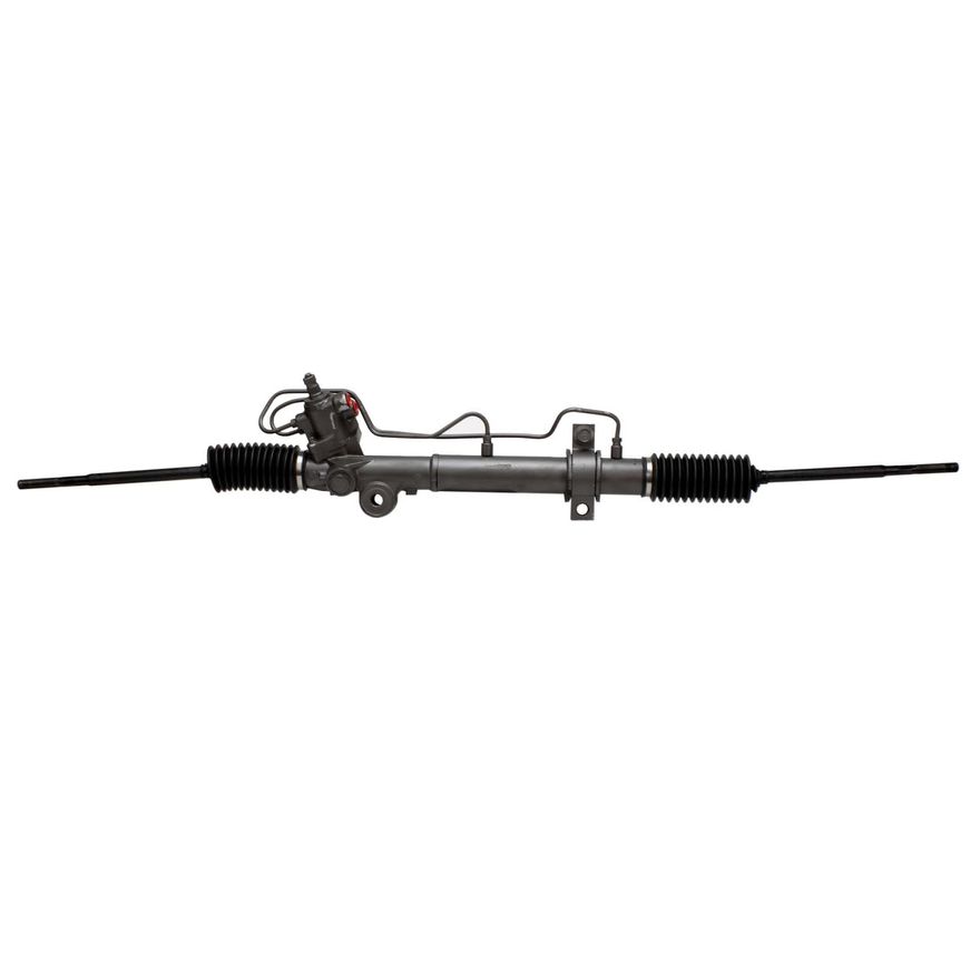 Power Steering Rack and Pinion
