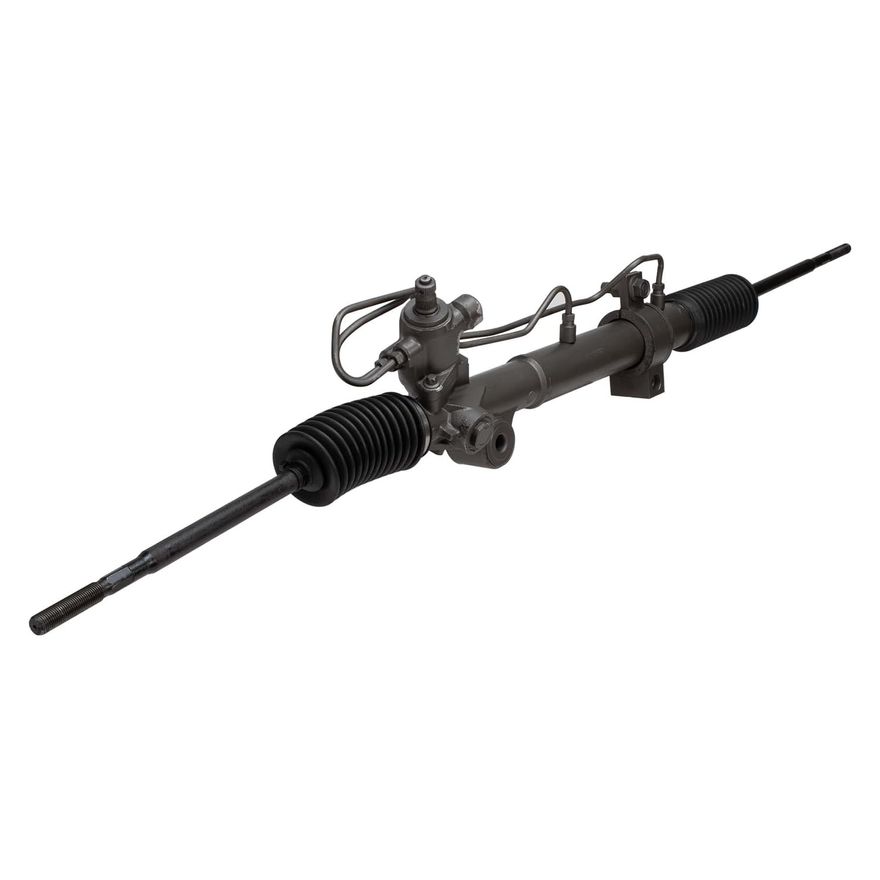 Power Steering Rack and Pinion
