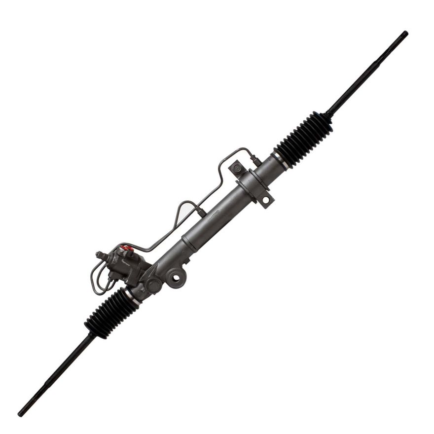 Main Image - Power Steering Rack and Pinion