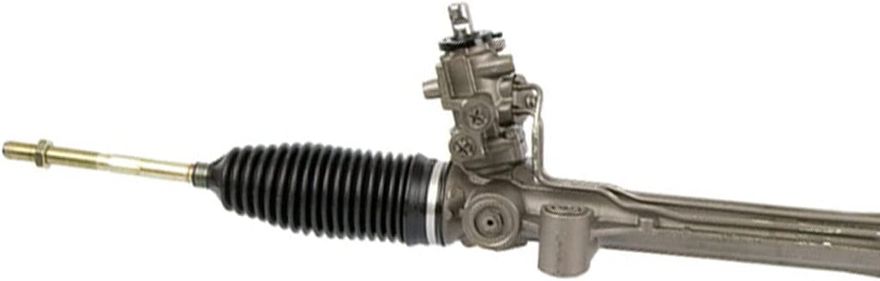 Power Steering Rack and Pinion - 25938