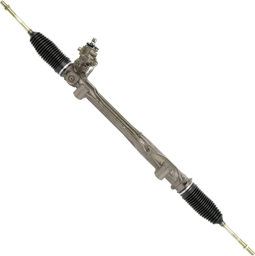 Main Image - Power Steering Rack and Pinion