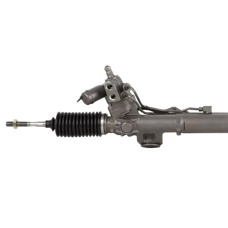 Power Steering Rack and Pinion - 26-30018