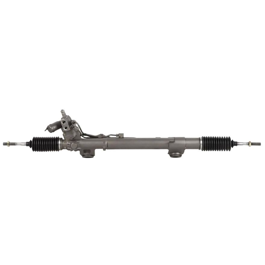 Power Steering Rack and Pinion - 26-30018