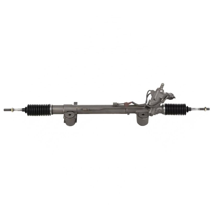 Power Steering Rack and Pinion - 26-30018