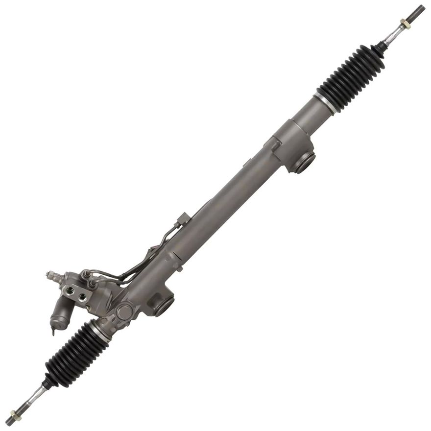 Main Image - Power Steering Rack and Pinion