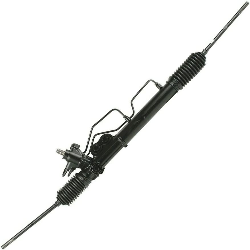 Power Steering Rack and Pinion - 26-3016